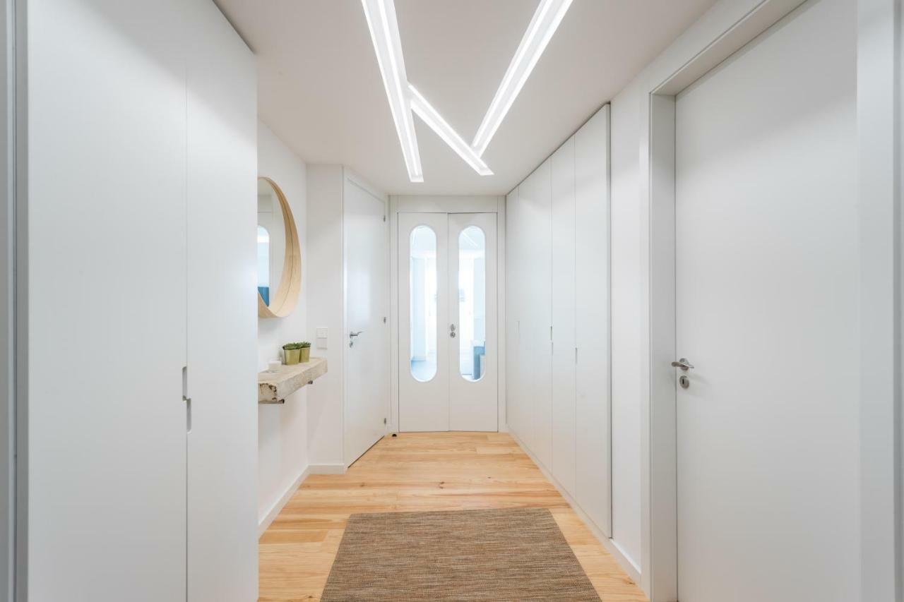 Flh Chiado Bright Apartment Lisbon Exterior photo